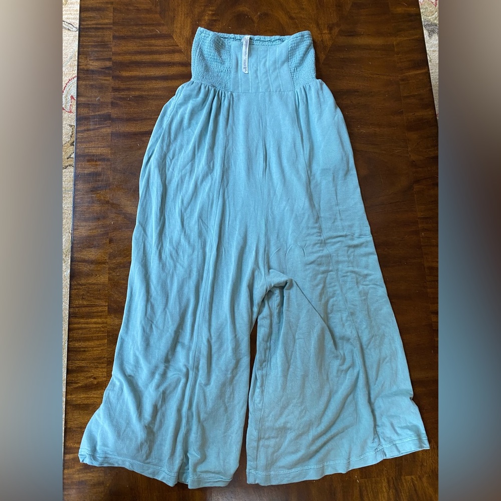 Free People romper